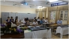 Lớp tập huấn giáo viên Âm nhạc cốt cán ở Hà Nội về sử dụng sáo recorder lần thứ 2